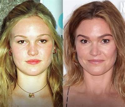 Julia Stiles: the Versatile Actress Who Captivates Hearts