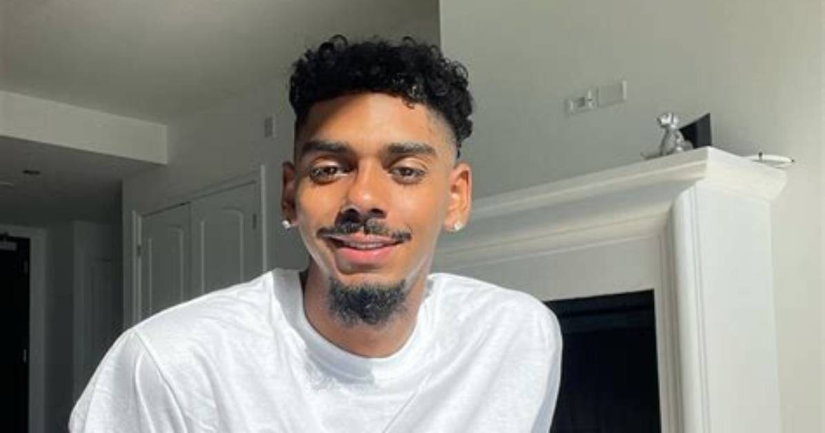 Julian Corrie Broadus Biography: What Is Known About Snoop Dogg's Son?