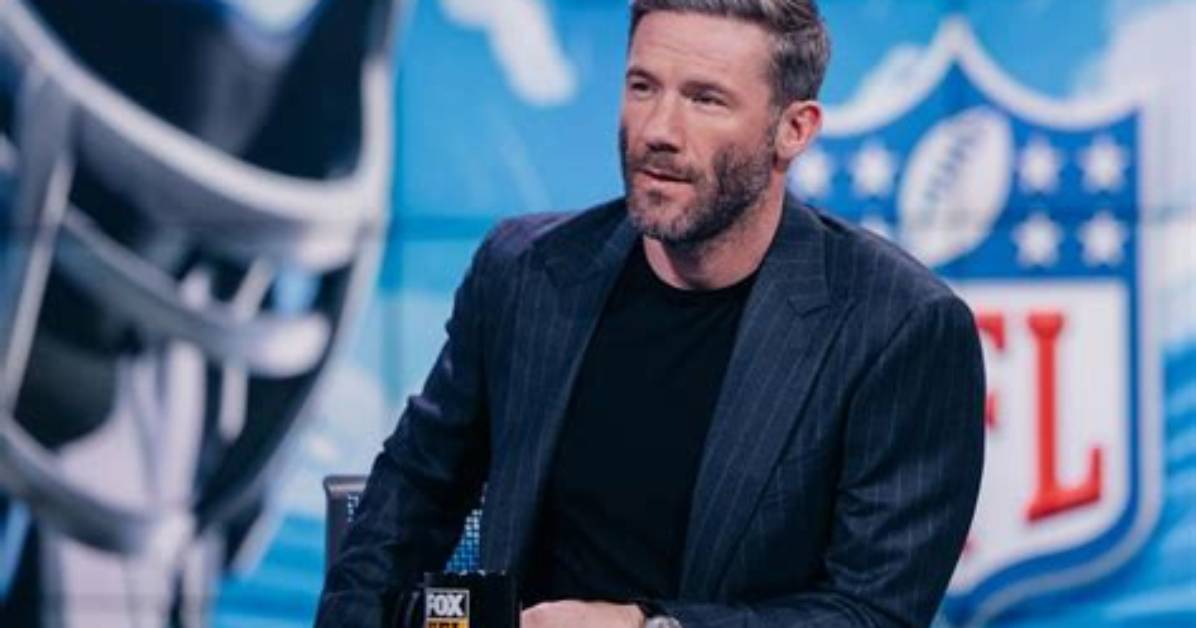 Julian Edelman Net Worth: Details About Stats, Instagram, Wife, Age - Sarkariresult