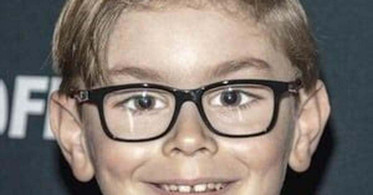 Julian Hilliard Birthday Age Height Parents Wiki