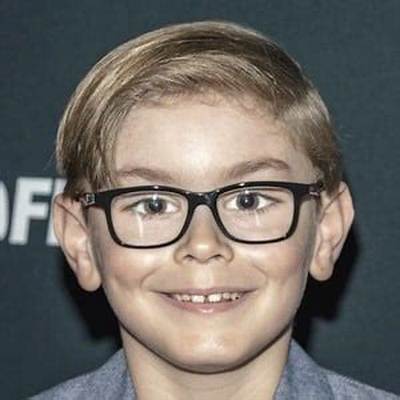 Julian Hilliard Birthday, Age, Height, Parents, Wiki, Biography, Instagram