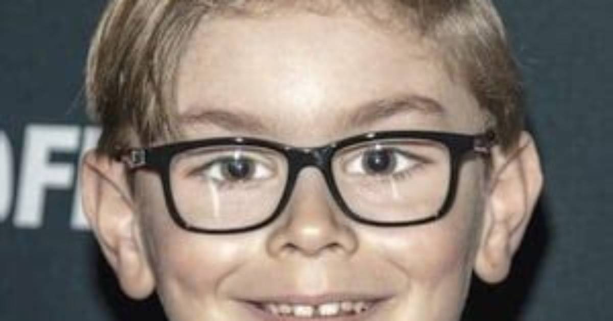 Julian Hilliard Birthday Age Height