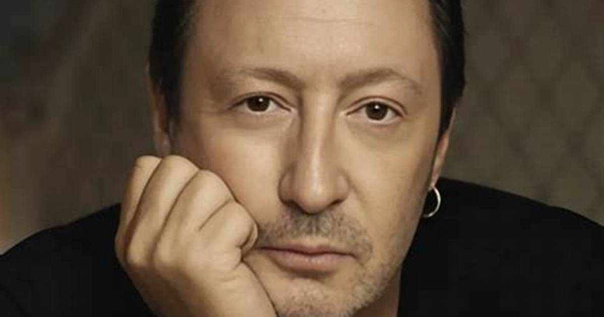 Julian Lennon Bio, Age, Family, Wife, Net Worth, Songs, Albums