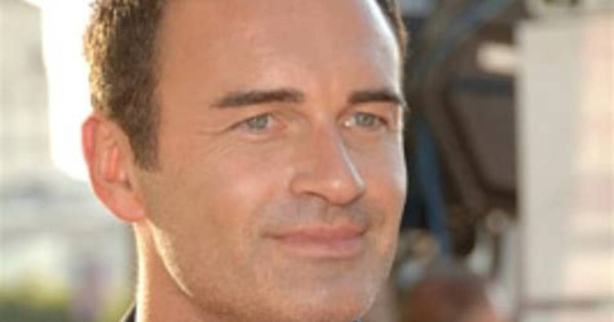 Julian Mcmahon: Actor & Star