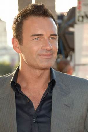 Julian Mcmahon: Actor & Star