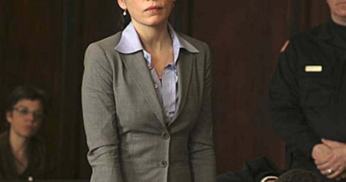 Julianna Margulies Law