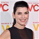 Julianna Margulies Net Worth