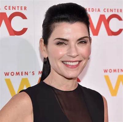 Julianna Margulies Net Worth