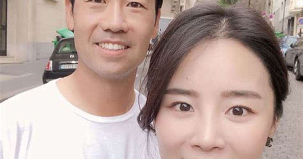 Julianne Na Kevin Na Wife Age Wiki, Biography, Net Worth, Children & Instagram