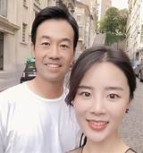Julianne Na Kevin Na Wife Age Wiki, Biography, Net Worth, Children & Instagram