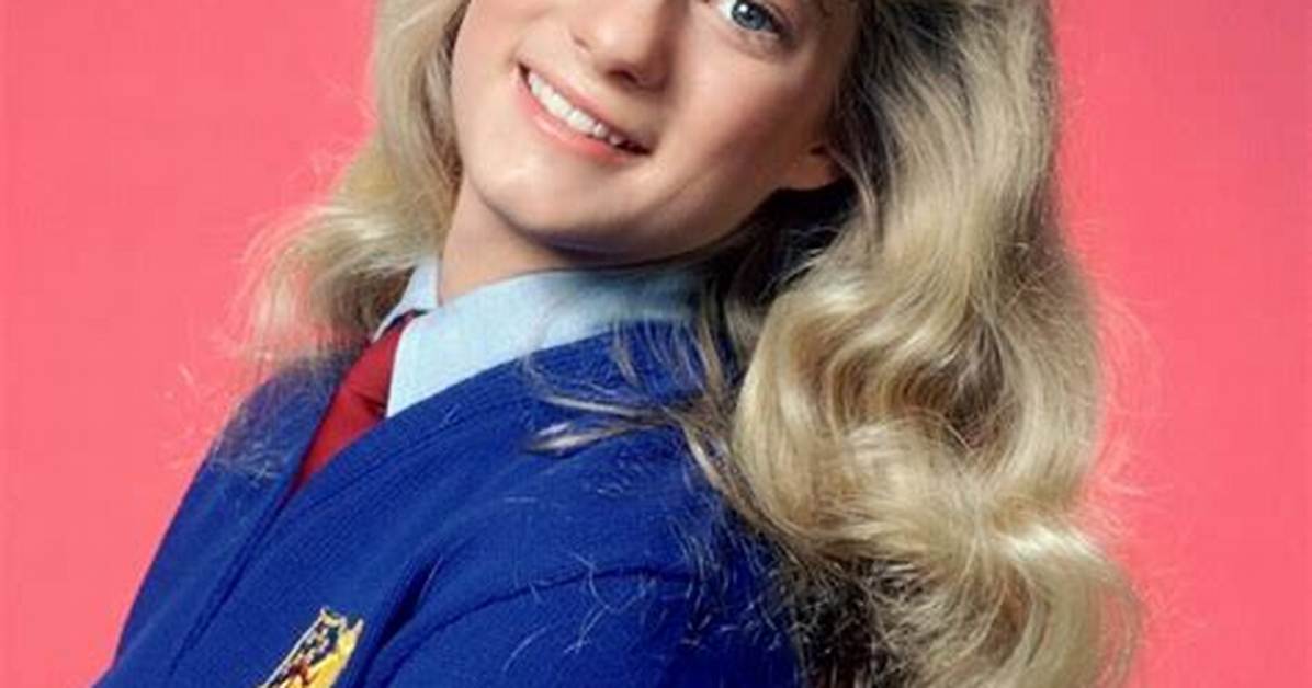 Julie Anne Haddock (Actor) Overview, Biography ·