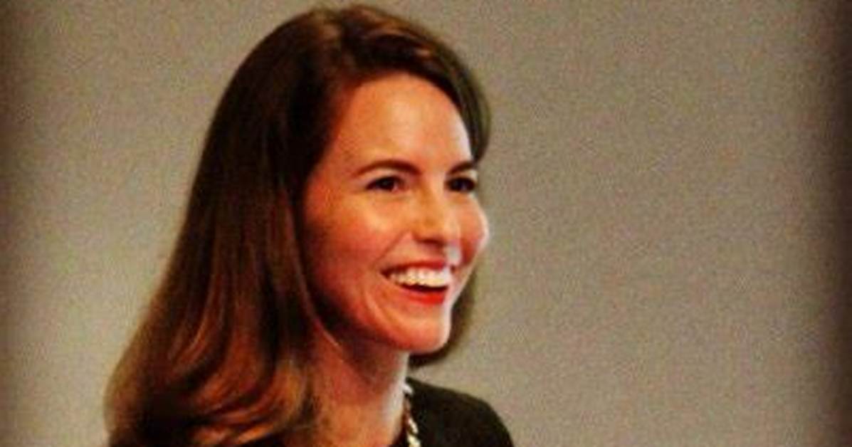 Julie Carmean an Inspiring Leader in the Tech