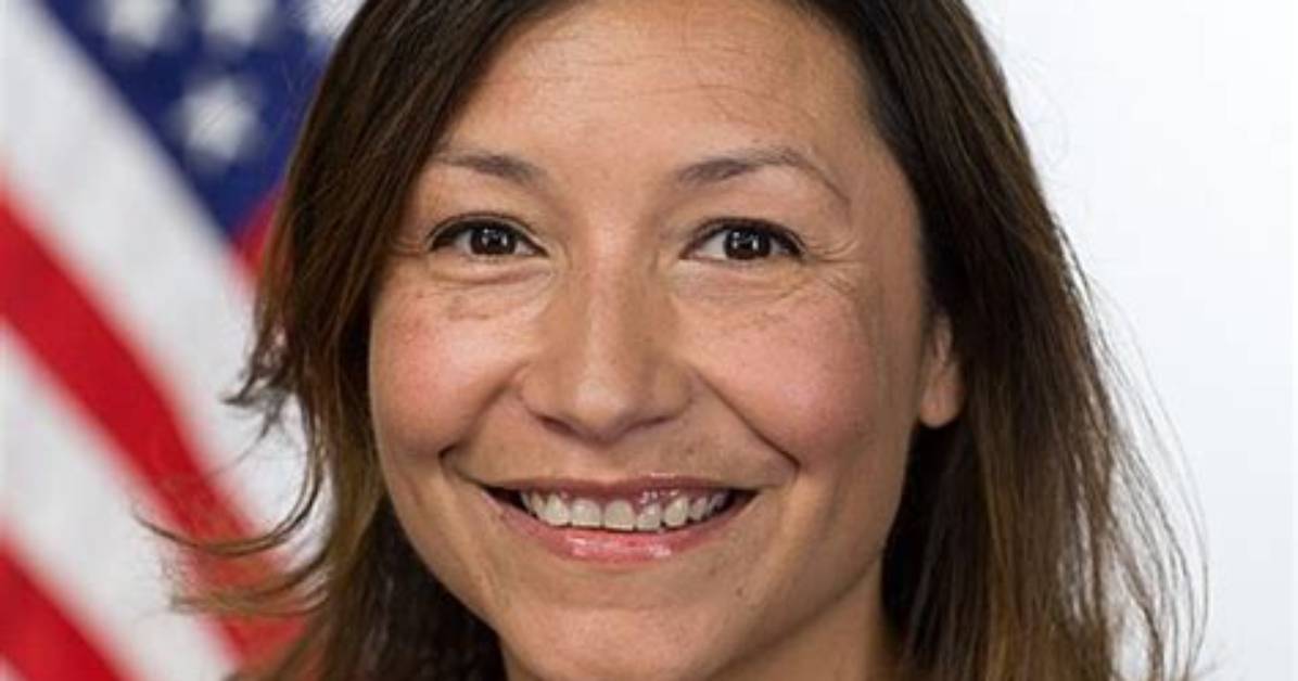 Julie Chavez Rodriguez Wikipedia Age Biography and Husband Is She