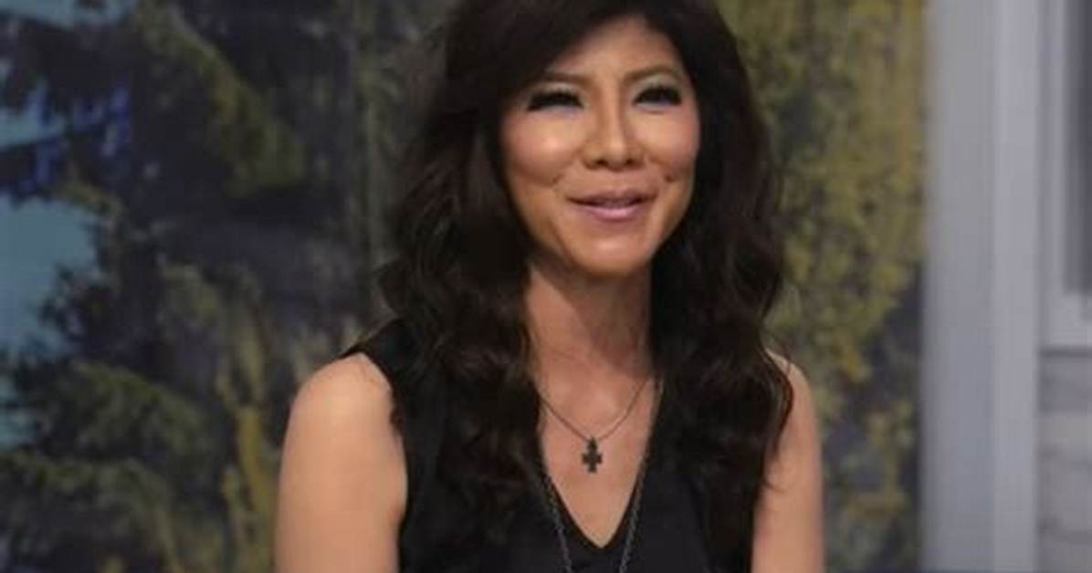 Julie Chen Net Worth How Much Is