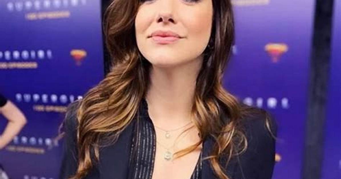 Julie Gonzalo Bio Age Height Career Personal