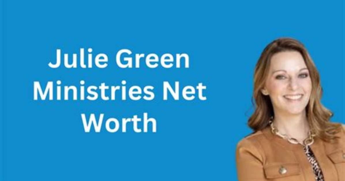 Julie Green Ministries Net Worth, Income and Estimated Earnings of Youtuber Channel