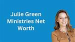 Julie Green's Net Worth Explored
