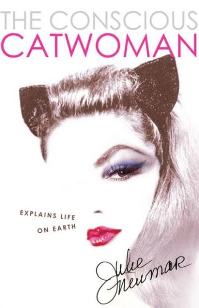 Julie Newmar Books: a Literary Icon's Contributions to Literature