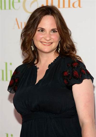 Julie Powell Net Worth 2024