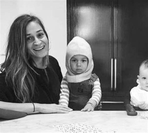 Juliet Joslin Kids: a Comprehensive Look into Her Life, Career, and Family
