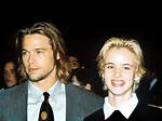 Juliet Lewis and Brad Pitt: a Comprehensive Look at Their Relationship