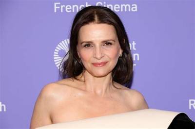 Juliette Binoche Height, Weight, Net Worth, Age, Birthday, Wikipedia, Who, Instagram, Biography