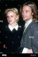 Juliette Lewis and Brad Pitt: a Comprehensive Look at Their Relationship Timeline