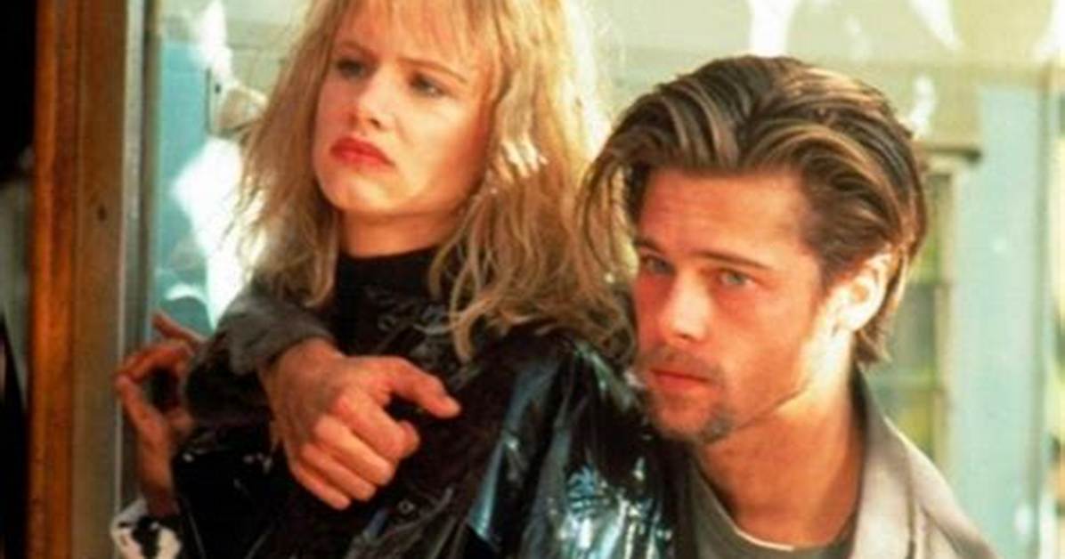 Juliette Lewis and Brad Pitt: a Deep Dive into Their Connection, Careers, and Impact