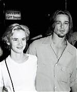 Juliette Lewis and Brad Pitt Relationship: a Deep Dive into Their Love Story
