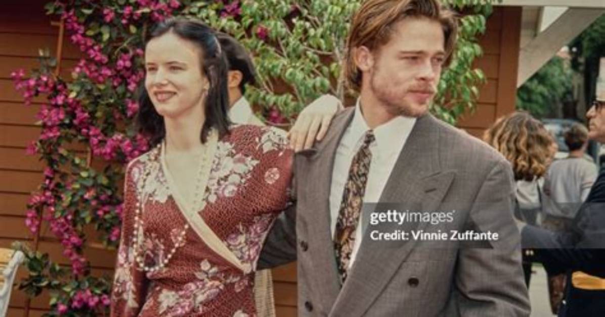 Juliette Lewis on Brad Pitt: an Insightful Exploration