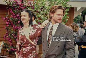 Juliette Lewis on Brad Pitt: an Insightful Exploration