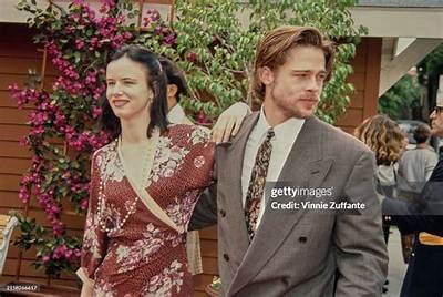 Juliette Lewis on Brad Pitt: an Insightful Exploration