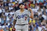 Julio Urias