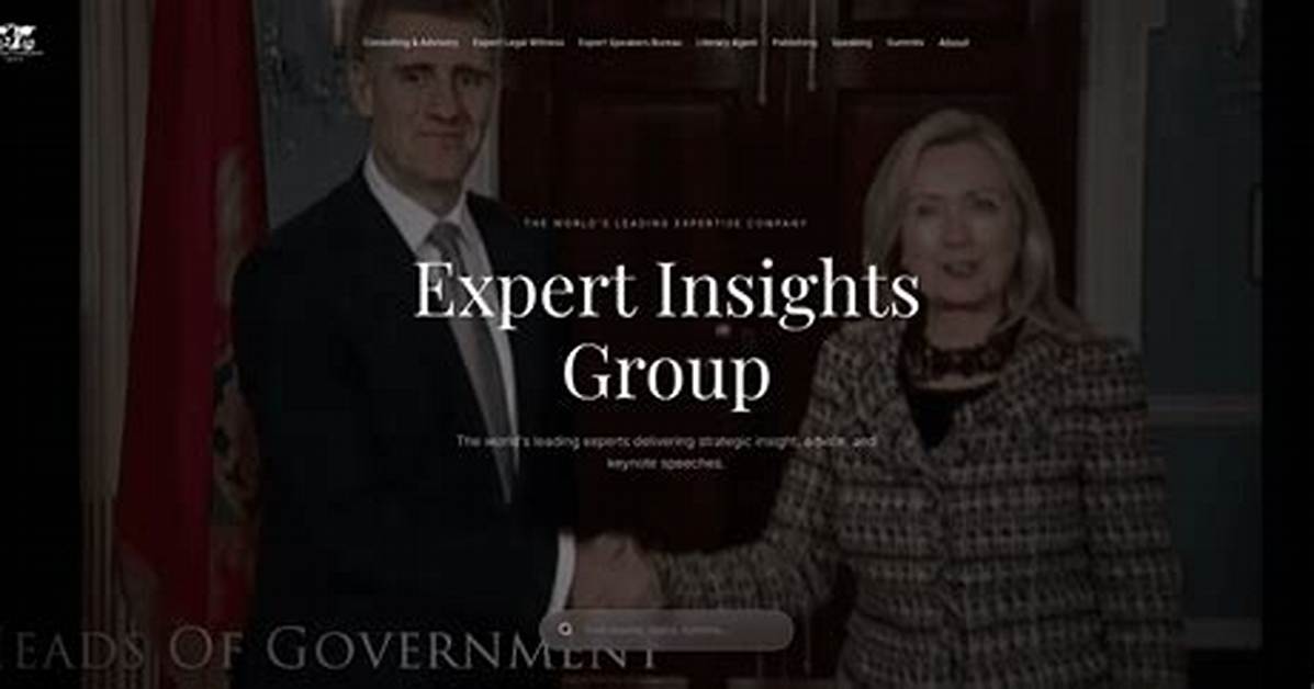 Jumelle P. Jones: Expert Insights & Advice