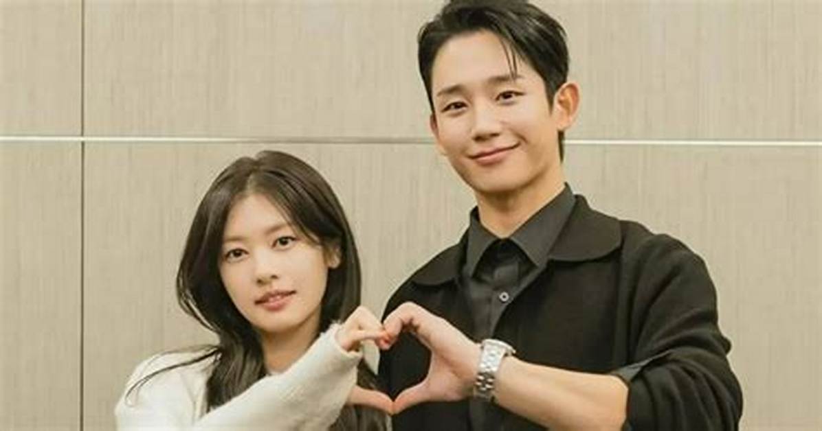 Jung Hae-In's Wife: Everything You Need to Know
