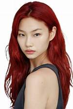 Jung Ho-Yeon: a Rising Star in the Global Spotlight