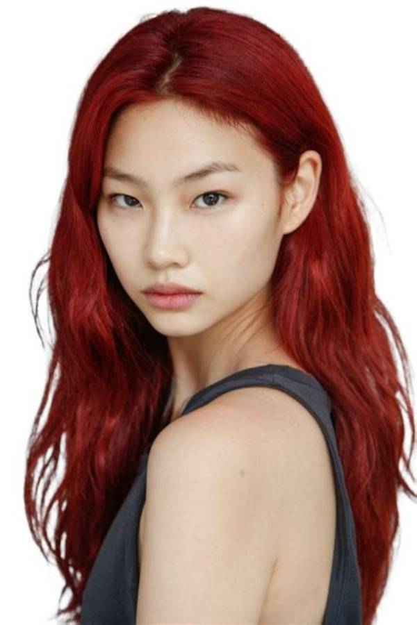 Jung Ho-Yeon: a Rising Star in the Global Spotlight