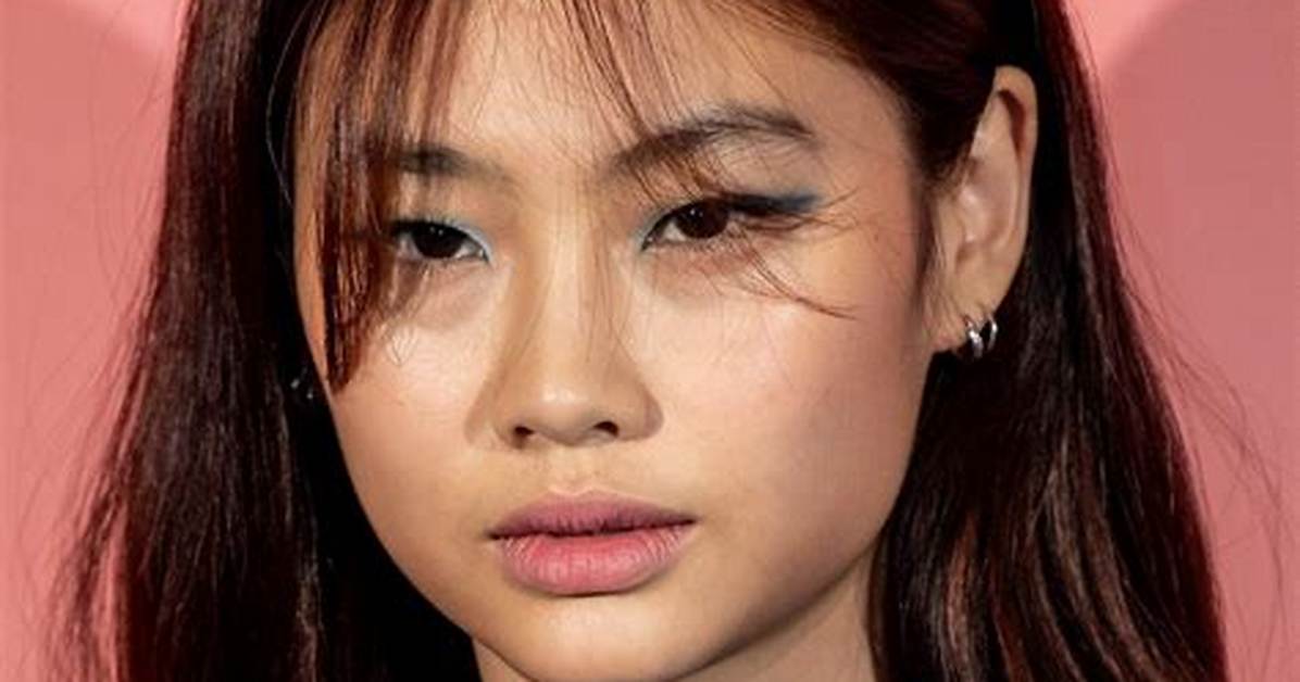 Jung Ho Yeon Born: the Rise of a Global Fashion Icon