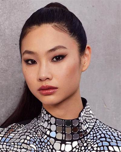 Jung Ho Yeon Nationality: Discovering the Global Icon's Roots