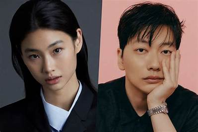 Jung Ho Yeon’s Boyfriend Lee Dong Hwi Is More Than Just Her Dating Partner