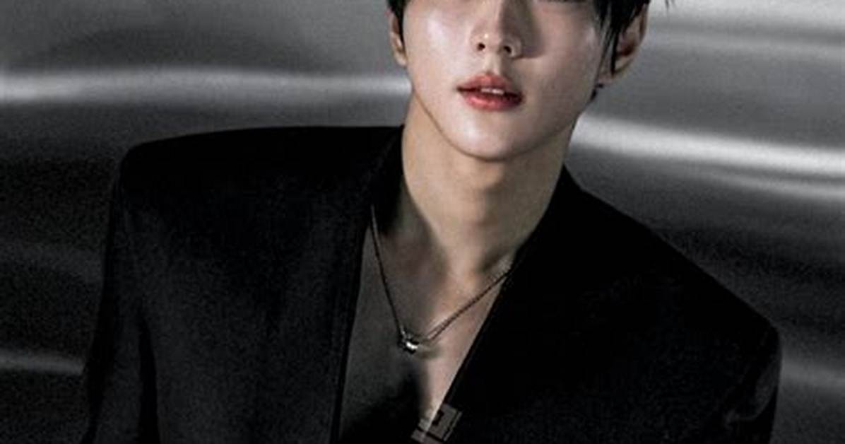 Jungwon Age: a Comprehensive Look at the Rising Star's Life and Career