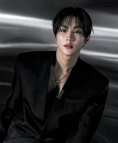 Jungwon Age: a Comprehensive Look at the Rising Star's Life and Career
