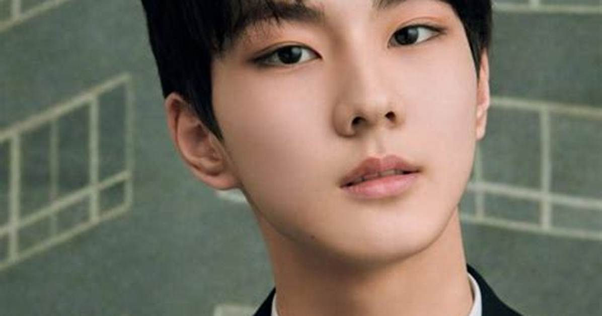 Jungwon Age Enhypen: a Comprehensive Look into His Life and Career