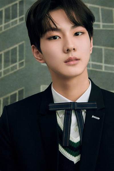 Jungwon Age Enhypen: a Comprehensive Look into His Life and Career