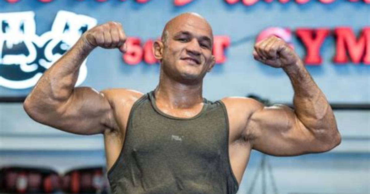 Junior Dos Santos Net Worth Details About Wife Career Earnings Age
