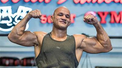 Junior Dos Santos Net Worth: Details About Wife, Career, Earnings, Age - Sarkariresult