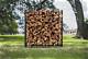 Juniper as a Firewood | Homesteady