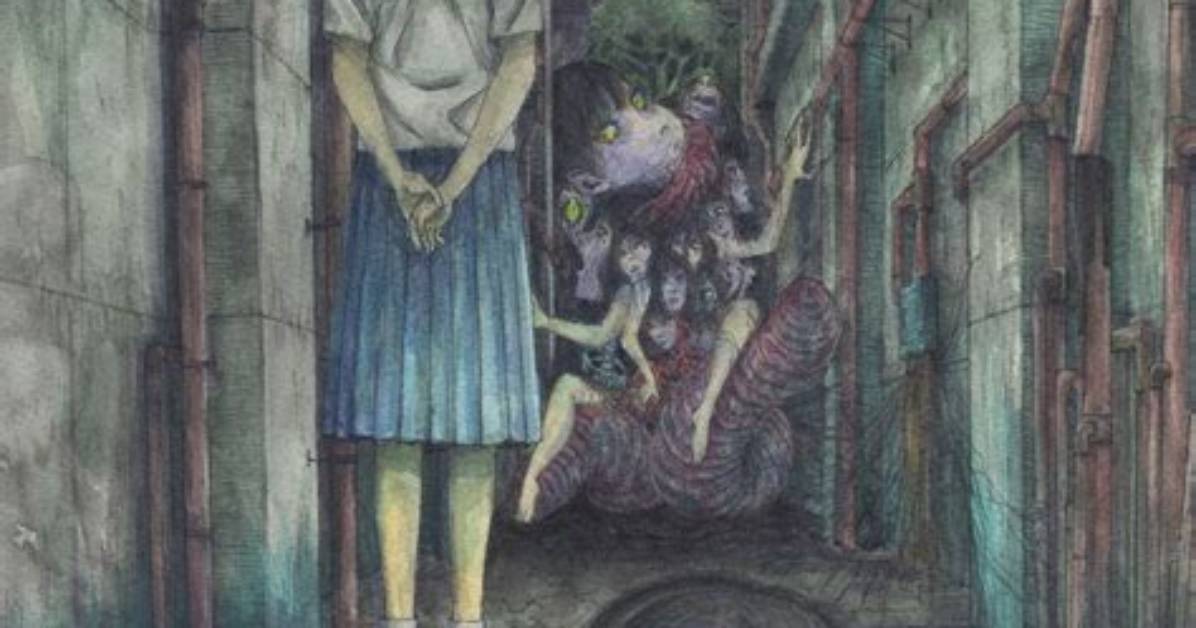 Junji Ito Maniac Release Date: What Is the Series About?