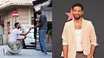 Jussie Smollett's Partner: Who Is He Dating?