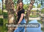 Just Pearly Things Parents, Age, Wiki, Husband, Net Worth 2023, Height